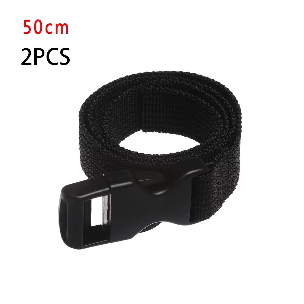 Anti-Slip Support Strap