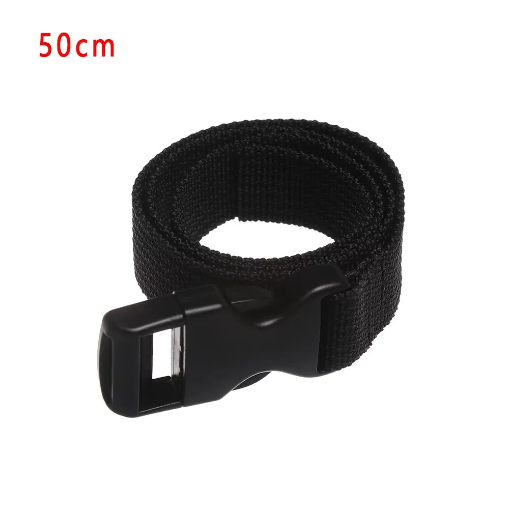 Anti-Slip Support Strap