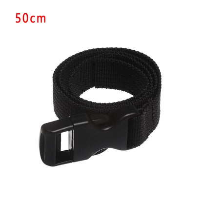 Anti-Slip Support Strap