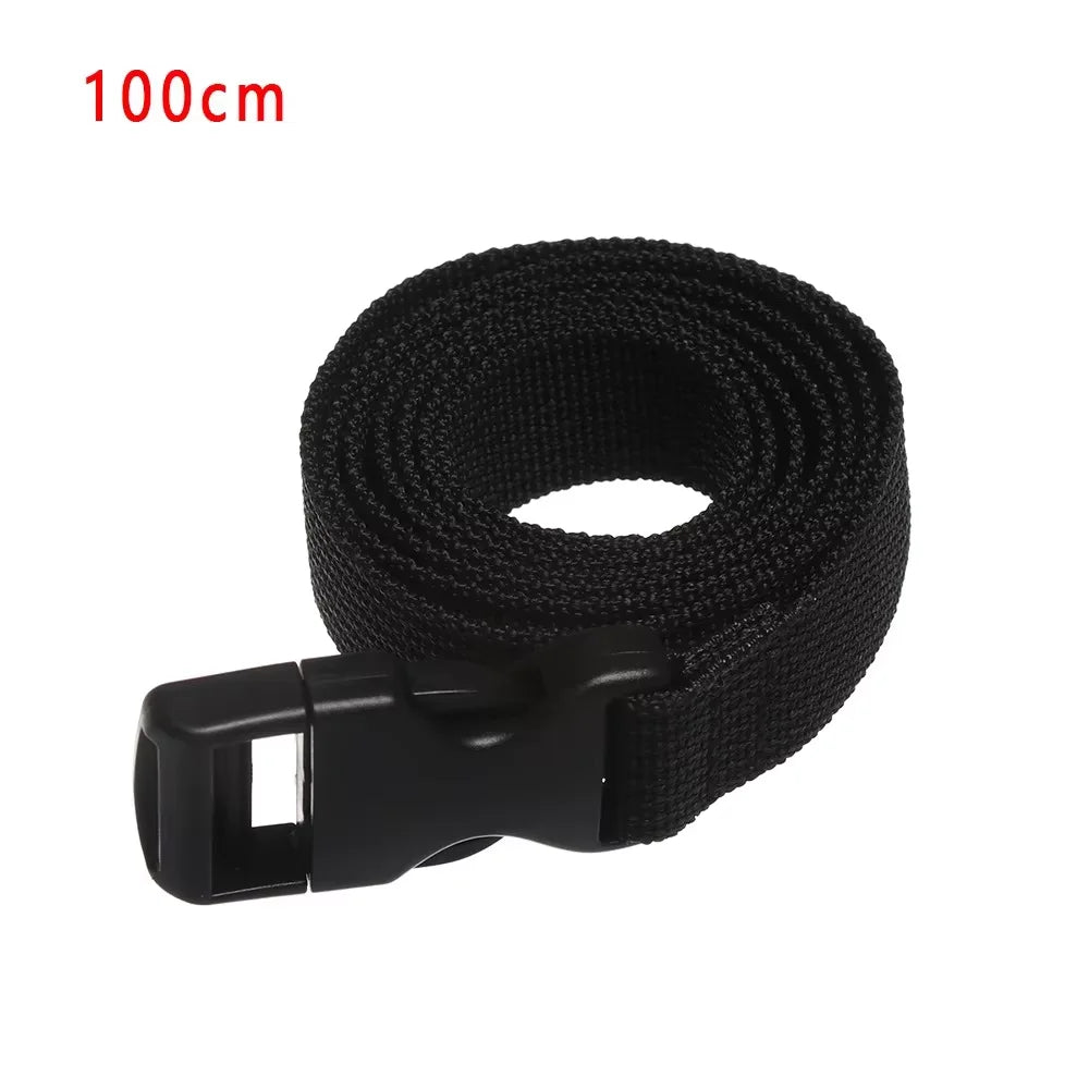 Anti-Slip Support Strap