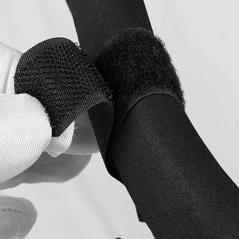 Hands-Free Stroller Clips