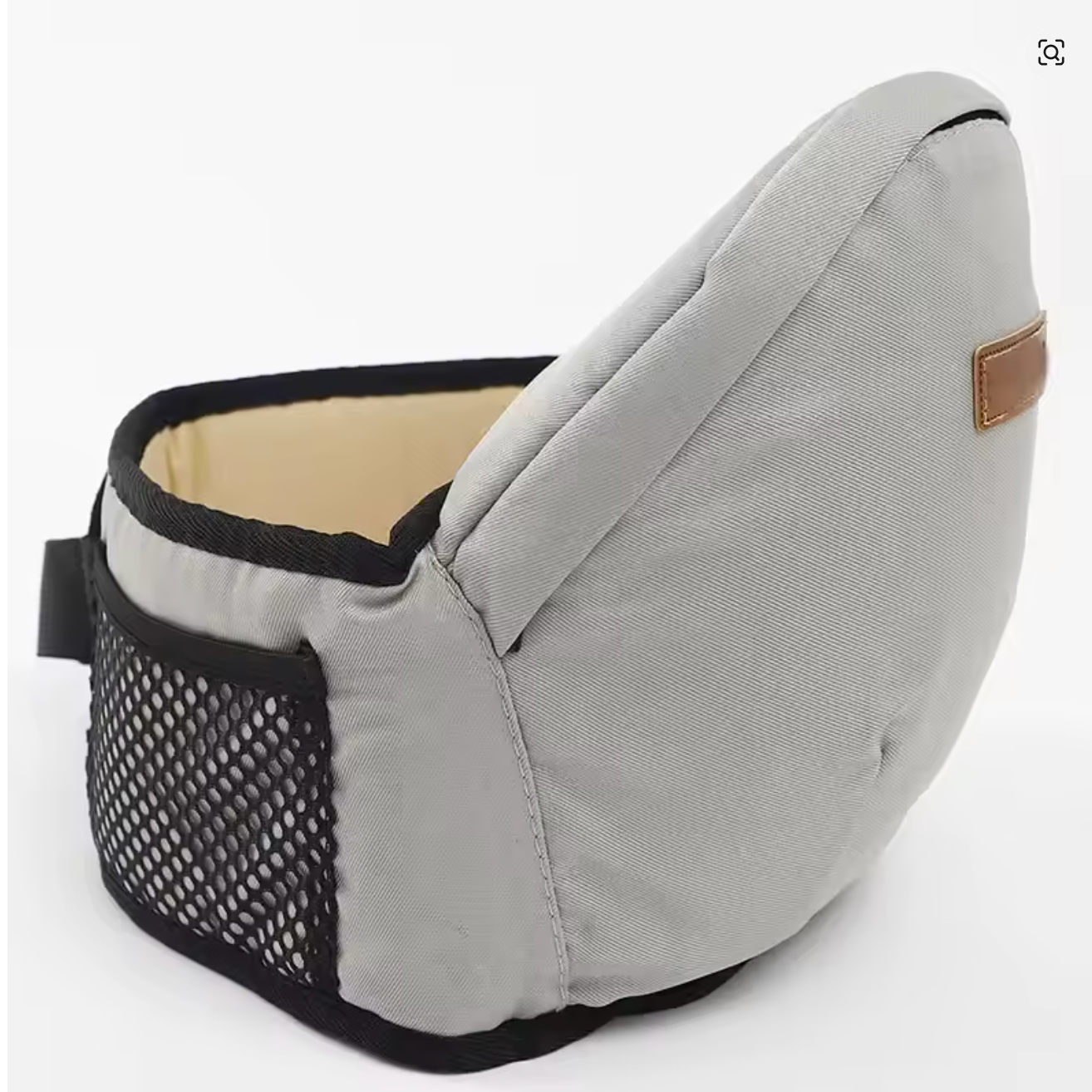 Cuddli™ Baby Hip Seat Carrier