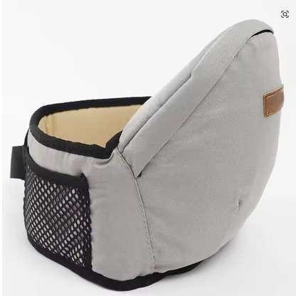 Cuddli™ Baby Hip Seat Carrier
