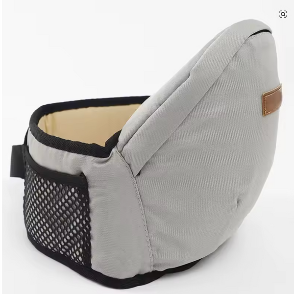 Cuddli™ Baby Hip Seat Carrier