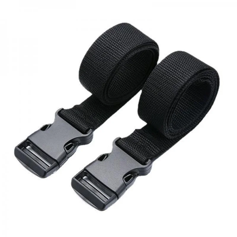 Anti-Slip Support Strap
